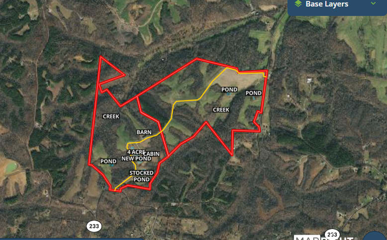 Pine Ridge Farm