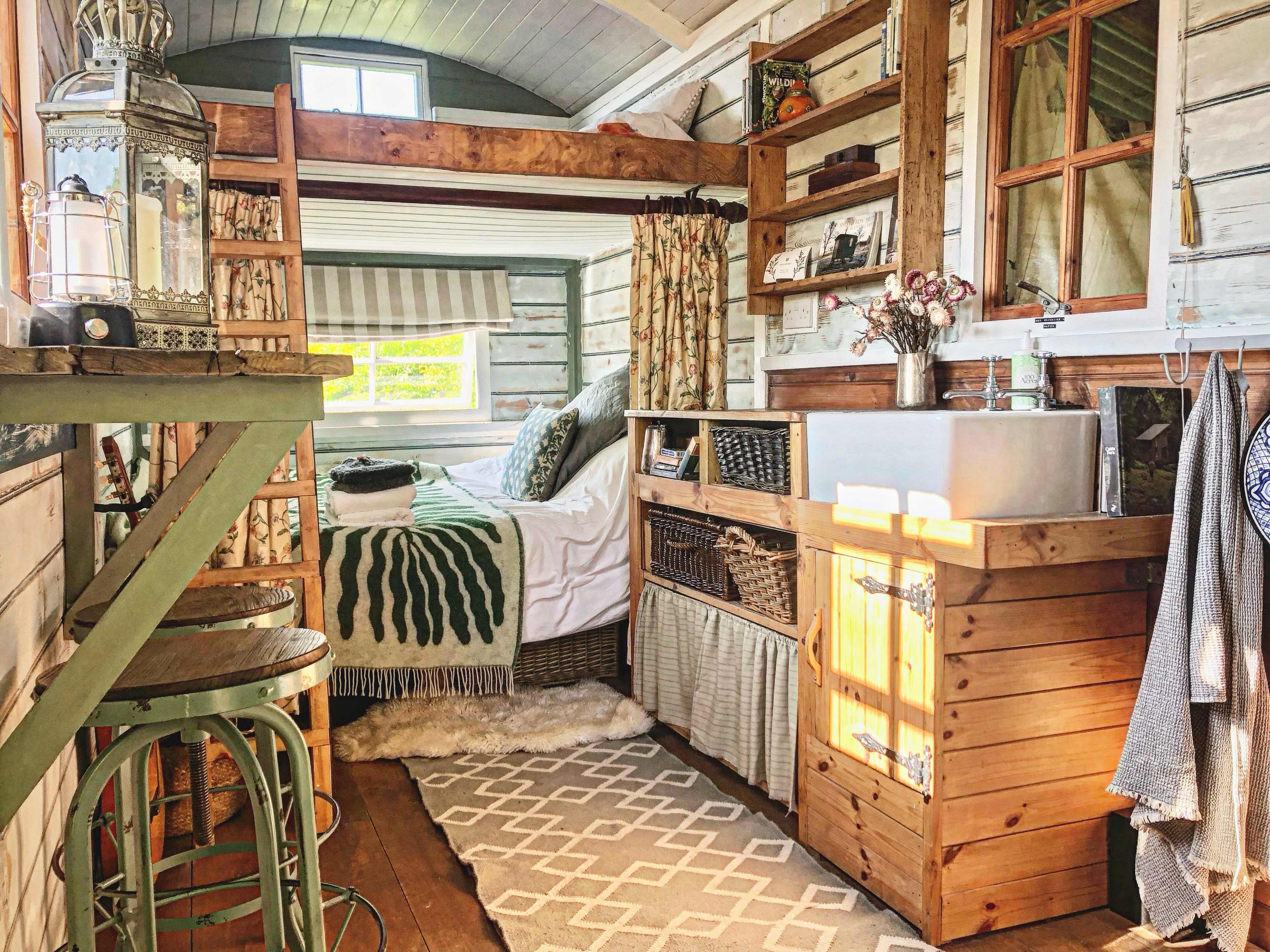 Milton Farm Hideaway