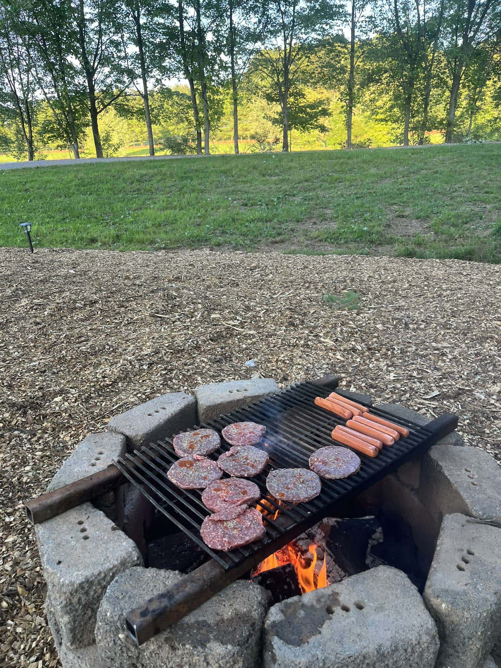 Maple Grove Farms