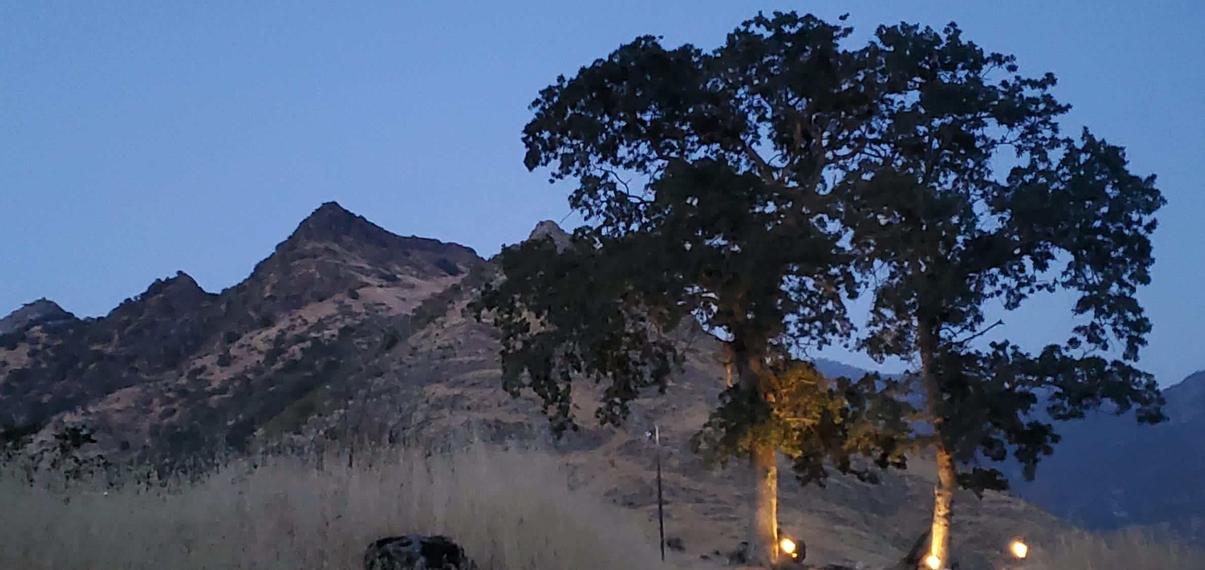 Isky Ranch
