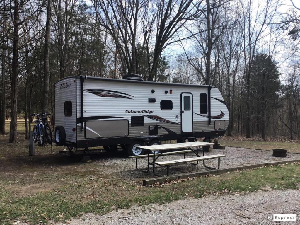 Bar M Resort & Campground