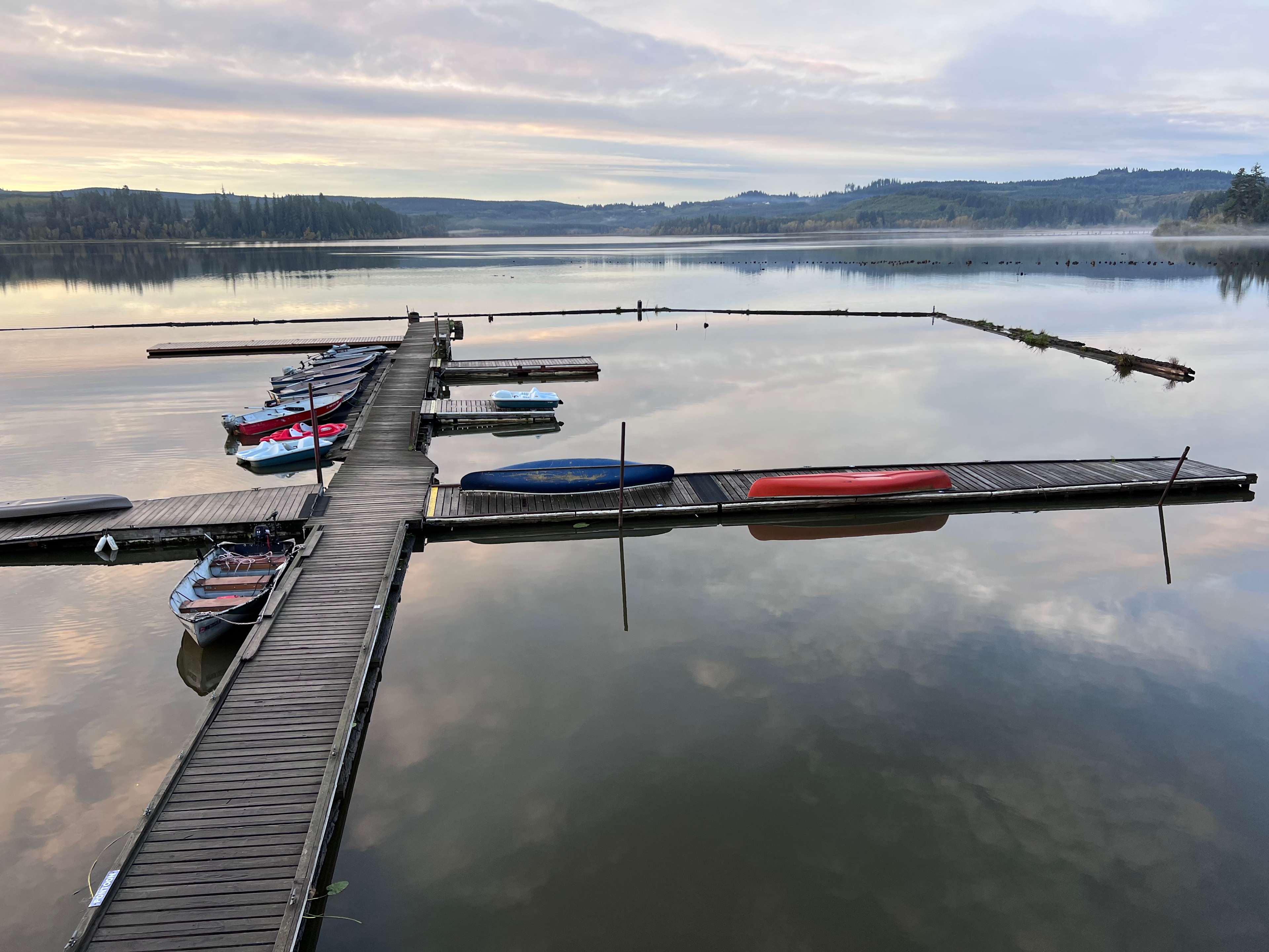 Silver Lake Resort
