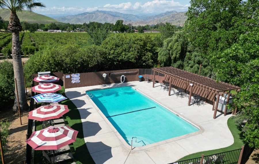 Lemon Cove Village RV Park