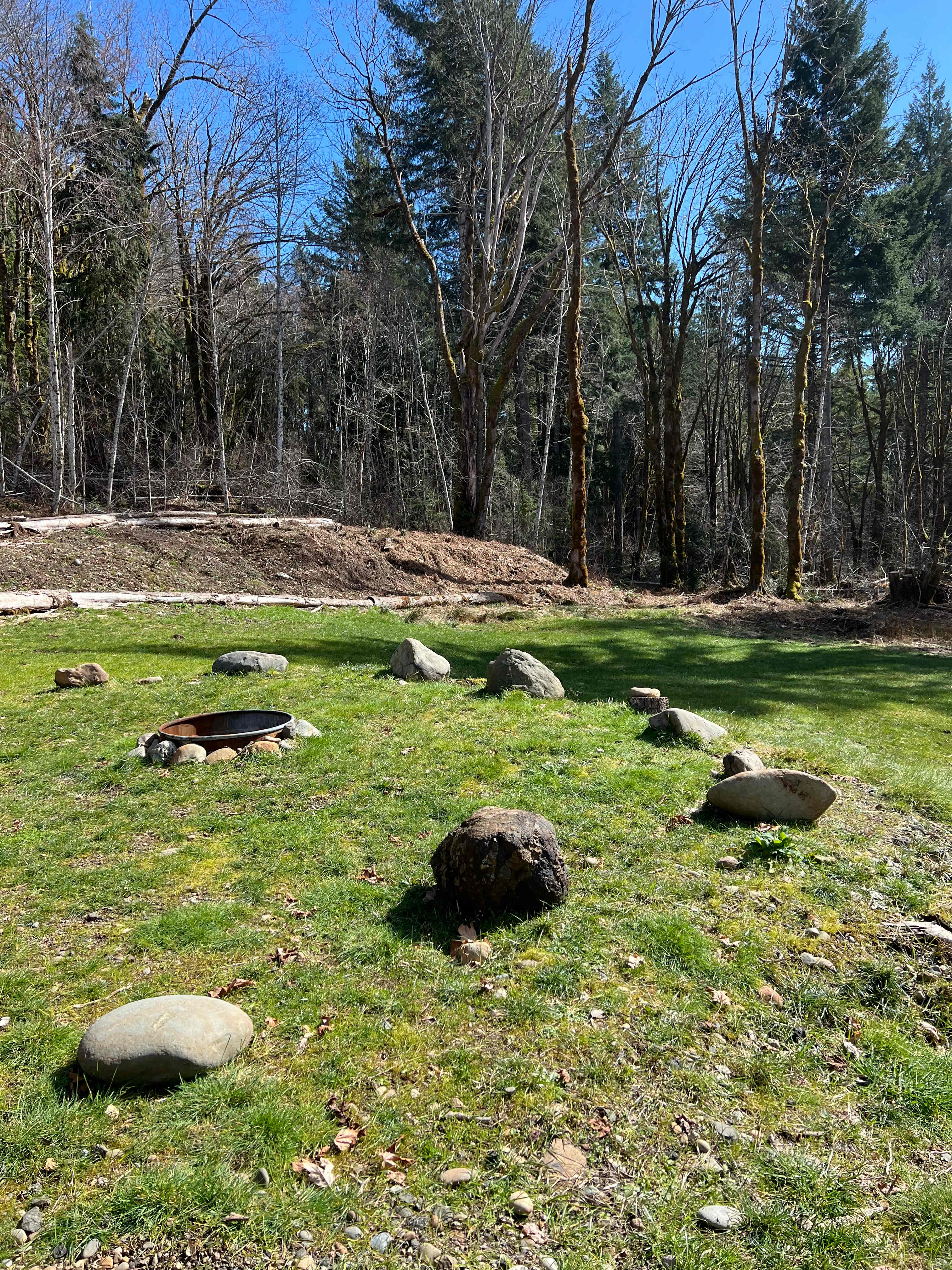 Camp Cushman