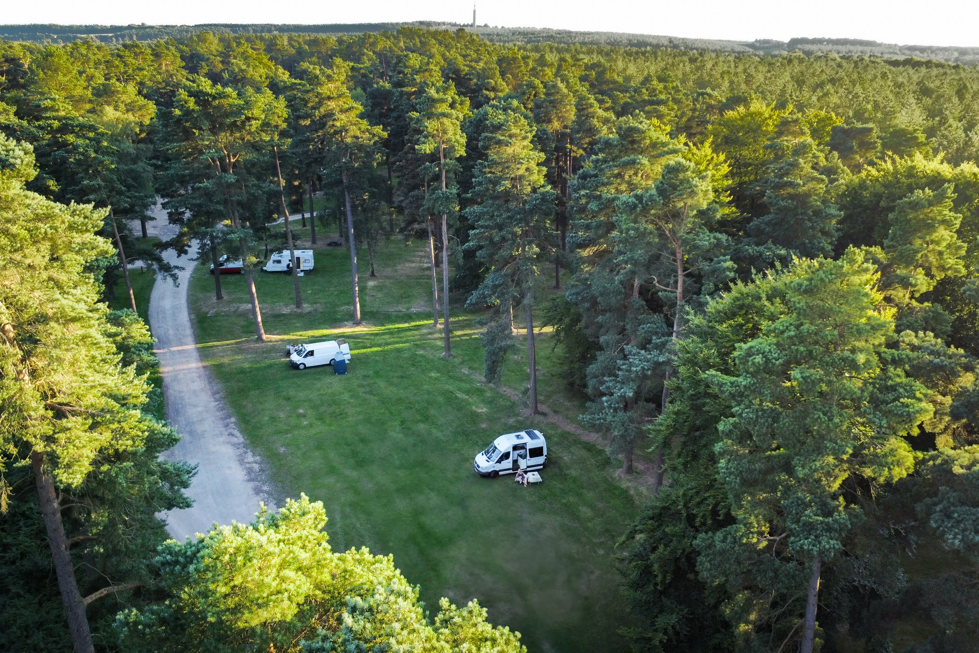 Landscape 1 Site