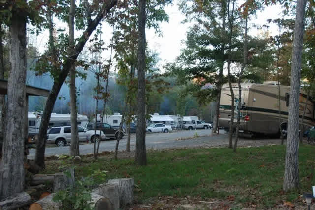 Little River RV Park & Campground