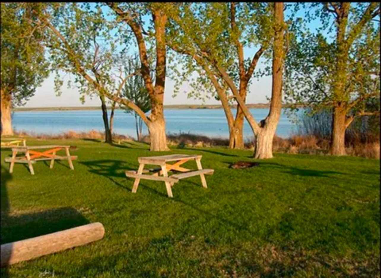 Four Seasons RV Park Campground