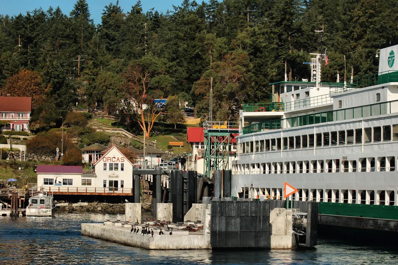 Doe Bay Resort & Retreat