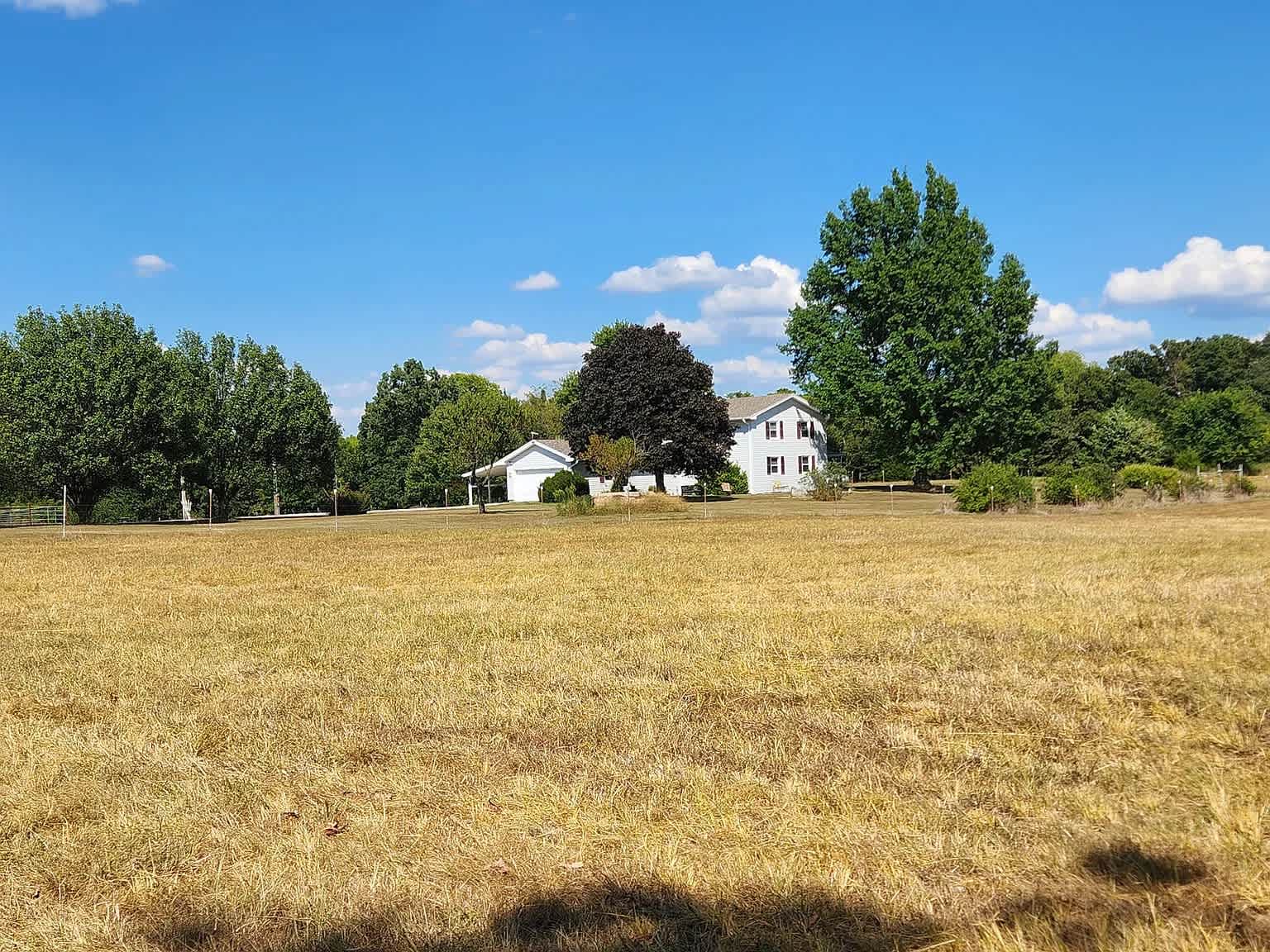 The Lodge At Cedar Bluff Farms
