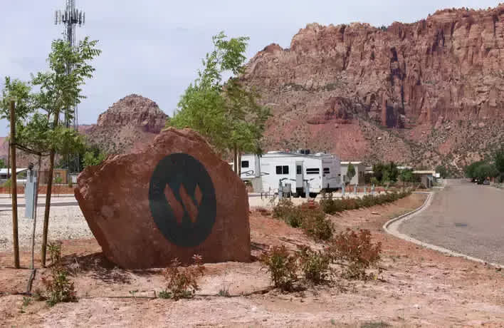 Water Canyon RV Park
