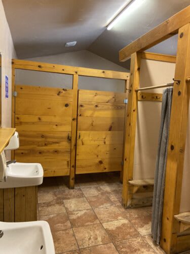 Bonito Hollow RV Park and Campground