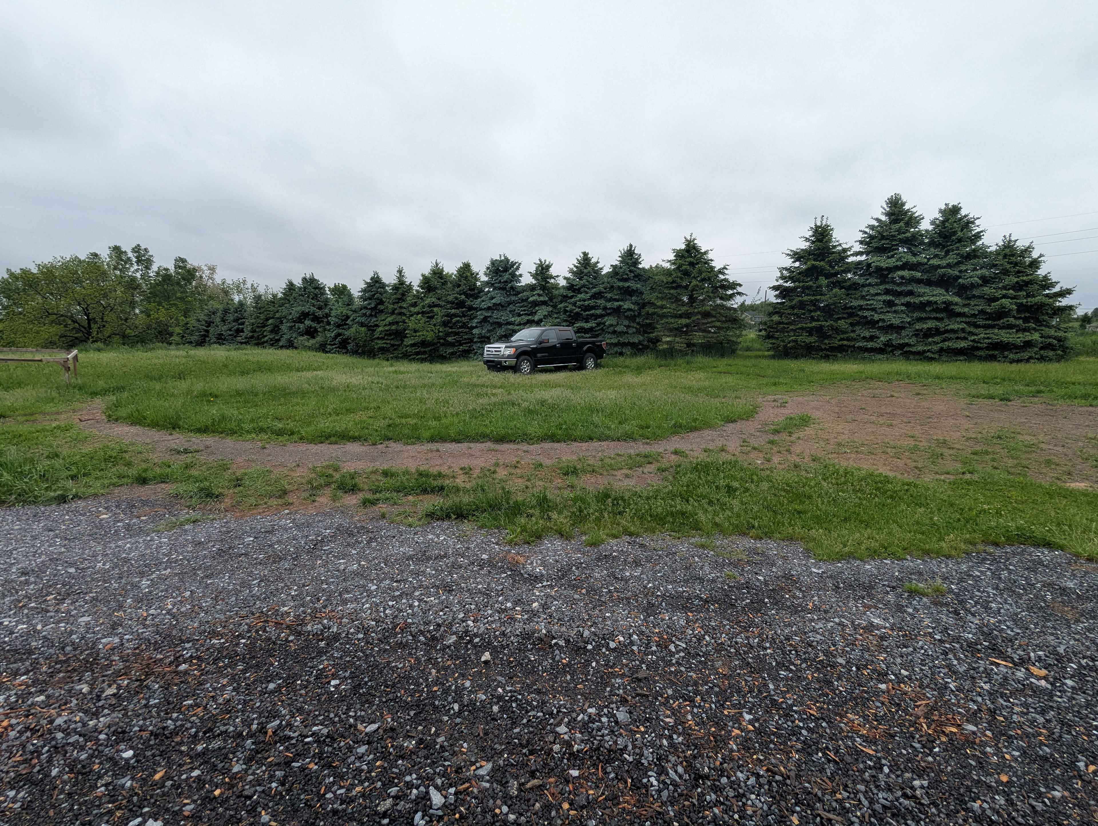 Hickory Hollow Farm And Nursery