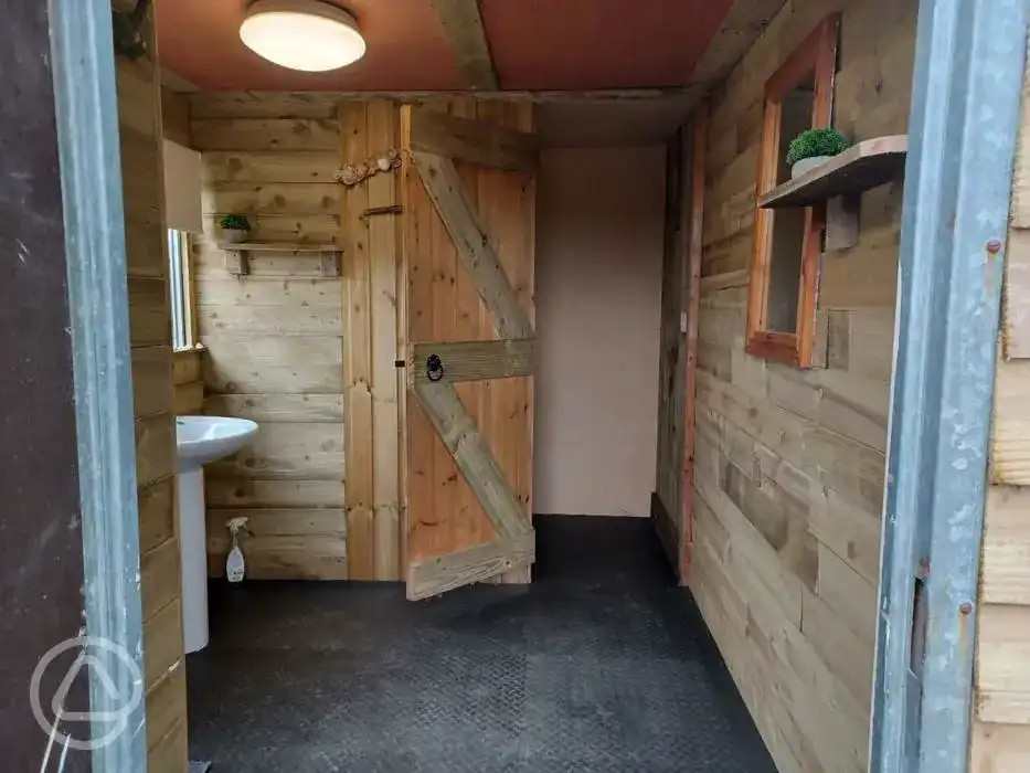 Lampeter Caravan and Camping